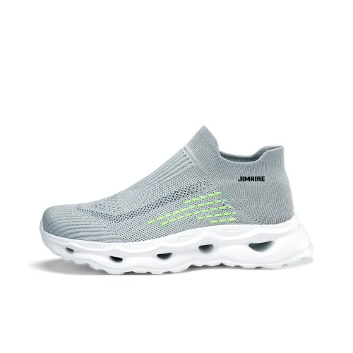 King Jinmai MID Топ Casual Унисекс