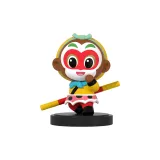 Da Sheng Companion Коллекция Тиби Фигурка-Давайте Будем Радоваться Вместе Edition