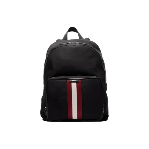 BALLY Рюкзаки Мужской Черный