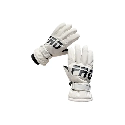 Youyoulan Полиэстер Перчатки Унисекс