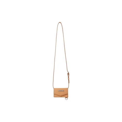 Jacquemus Кошельки Унисекс