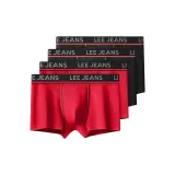 Чёрный + Чёрный + Красный + Красный