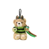 Afternoon Tea Charm Style - Черный Зеленый Свитер