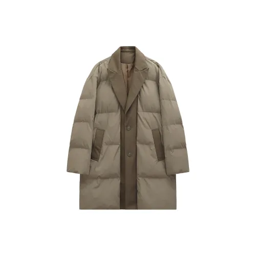 CHIC ERRO Мужские пуховики