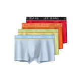 Красный+Оранжевый+Фрукт Зеленый+Светло-Синий