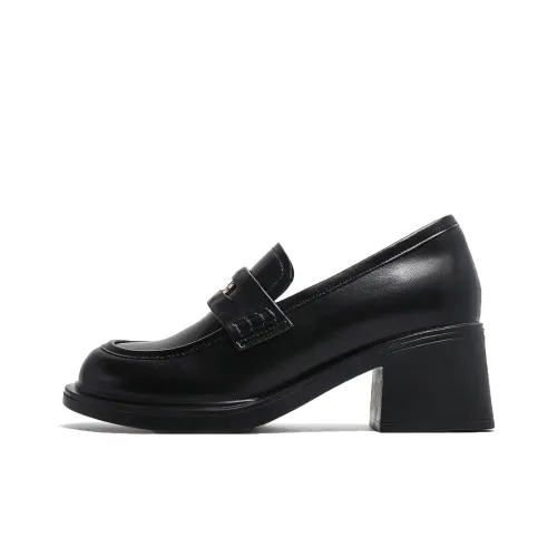 Earl Cat Лоферы Женские