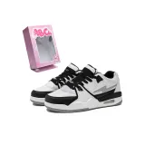 Черно-серый