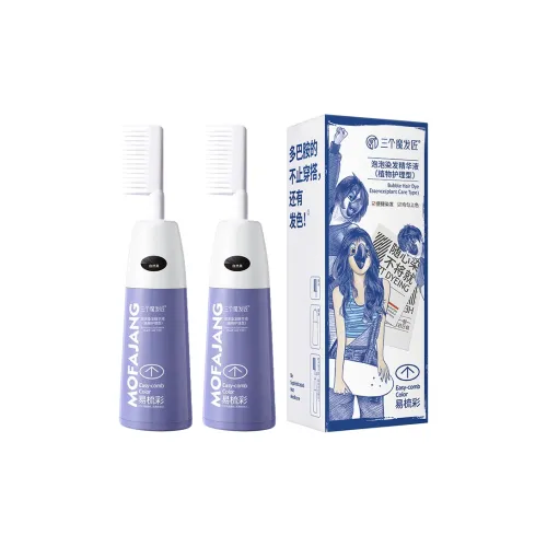 Three Trolls Краски для волос и Отбеливатели для волос