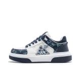 Джинсовый синий [Граффити, стиль позиционирования B]