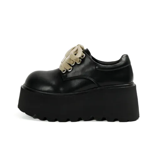 BOJUEMAO Женские повседневные туфли Женские