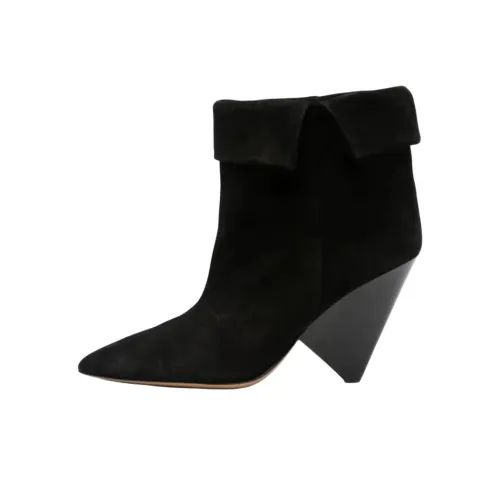 ISABEL MARANT Женские ботильоны