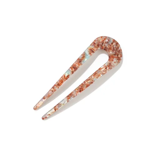 Like A Dream Ацетатные шпильки для волос Женские