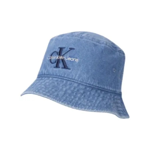 Calvin Klein Хлопковые Панамы Унисекс