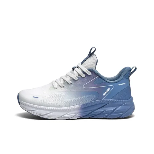 King Jinmai Slip-resistant Low Top Casual Unisex King Jinmai Противоскользящий Низкий Топ Повседневный Унисекс