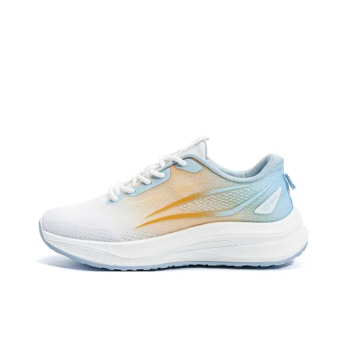 Feiyue Беговые кроссовки Low Top Unisex