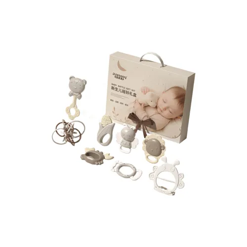 Julebaby Dental Парафин Успокаивающий Коробка Развивающие игрушки