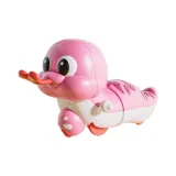 Благоприятный знак змеи [розовый]