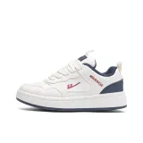 Бежевый, темно-синий, красный