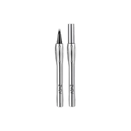 ZVEV DUAL Ended Eyebrow Pencil для бровей и карандаш для подводки глаз на нижнем веке PROOF без TRANSFER 10 г