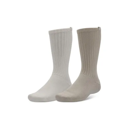 Under Armour Sportstyle Носки Crew Унисекс 2 упаковки Рок