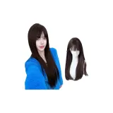 Холодный коричневый