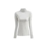 Серый меланж