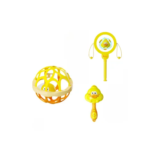 TEMI Ручной Колокольчик Ручная Колокольчик Развивающие Игрушки