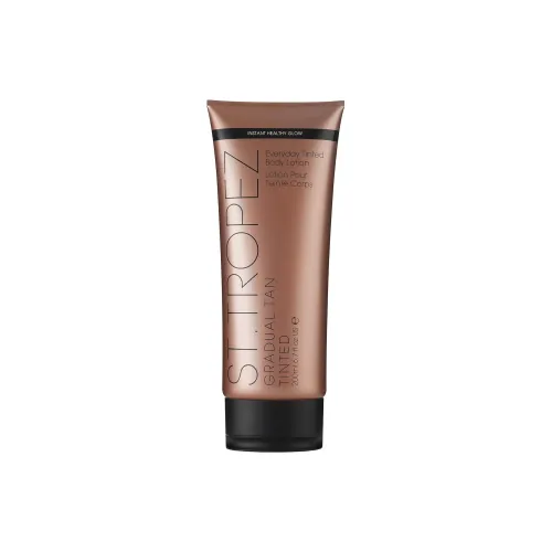 ST. Tropez Градиентный Солнце Kissed Colored Лосьон Осветляющий Увлажняющий 200 мл