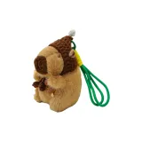 Гриб Капибара