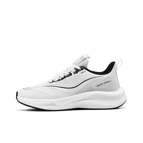 TONYBEAR Беговые кроссовки Low Top Унисекс