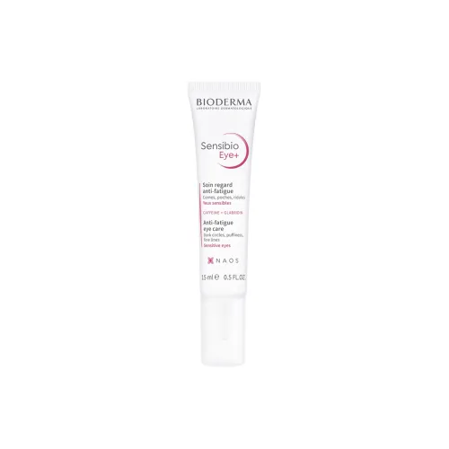 BIODERMA Eye Крем Увлажняющий Унисекс