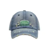 Изумрудно-синий