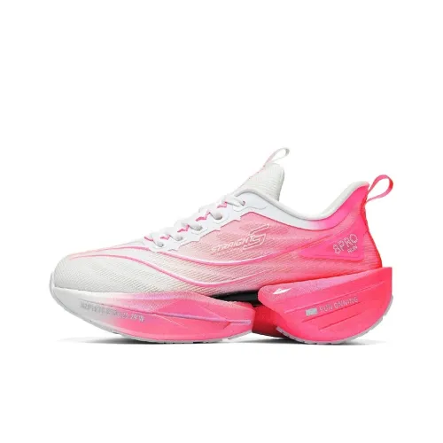 Kuding Устойчивый к истиранию Отскок Дышащий Легкий Амортизация Низкий Топ Детская Беговая Обувь Подростки