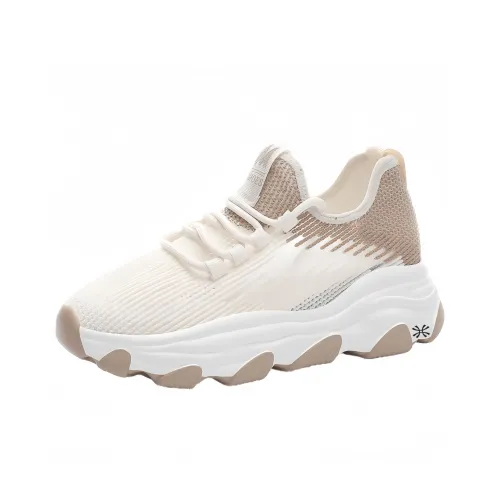 ЮЙЧЖАОЛИНЬ Детская повседневная обувь Унисекс