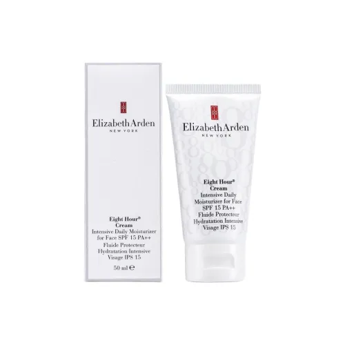 Elizabeth Arden Увлажняющие средства и кремы для лица Унисекс