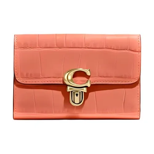 COACH Кошелек Кошельки Женские