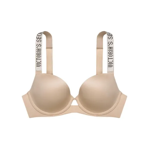 Victoria's Secret Valentine's Day Collection Бюстгальтер Женский Телесный