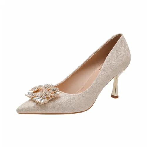 Lanza Низкий каблук Высокие каблуки Женские