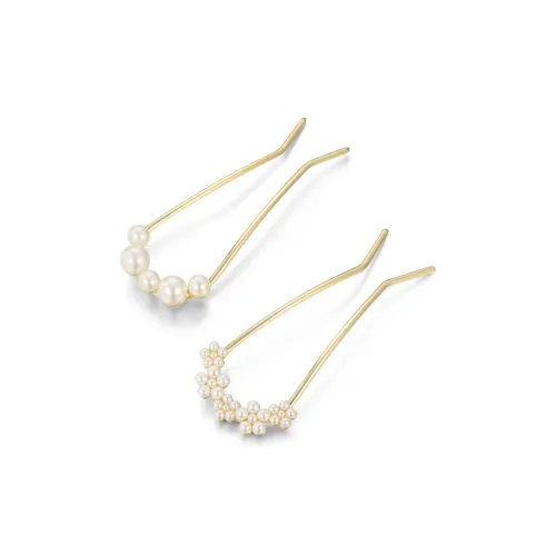 Chimera Сплав Заколки для волос Универсальный Аксессуар для волос Ободок Женские