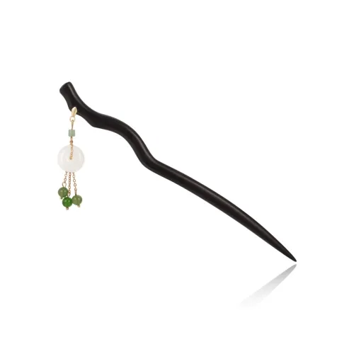 Chimera Сандаловое дерево Шпилька для волос Аксессуары для волос Женские