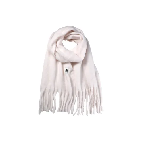 PEAK Snow Полиэстер Трикотаж Шарфы Унисекс