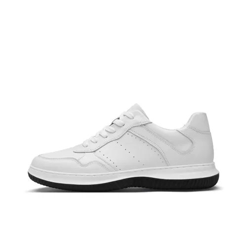 Bull Thunder противоскользящий низкий топ кэжуал мужской