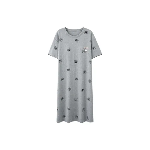 UAVAE Ночная сорочка Женская Цвет на изображении