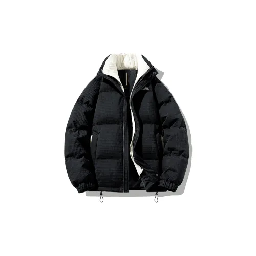 SNOW FLYING Унисекс Пуховики