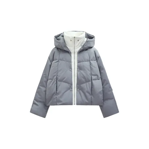 CHIC ERRO Мужская пуховая одежда