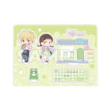 Подставка Q-Version Scene Стиль Позиционирования