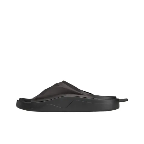 Adidas STELLA MCCARTNEY Слипоны Черный Унисекс