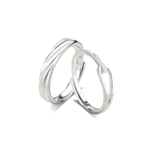 Ringlove Кольца Унисекс