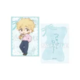 Коллекционная карта Тиби Версия Созука Шизума