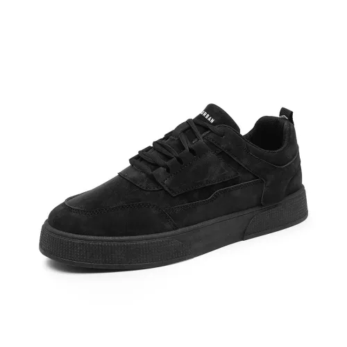 URBAN AUTHENTIC Скейтборд Кроссовки Низкие Мужские